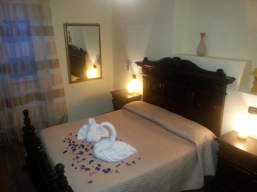 Avec Moi Roma Bed & Breakfast Exterior photo
